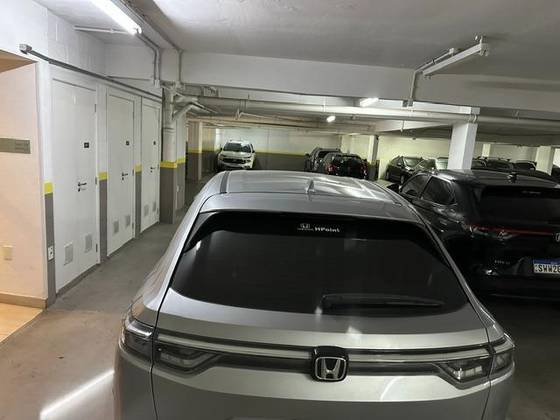 HONDA HR-V 1.5 DI I-VTEC TURBO FLEX TOURING CVT